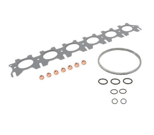 BMW F-Series B58 Turbo Installation Kit