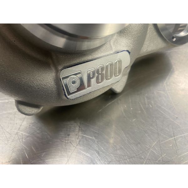 BMW F-Series B58 Cast Pure800 Turbo