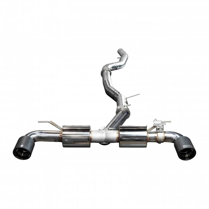 Toyota Supra B58 Catback Exhaust