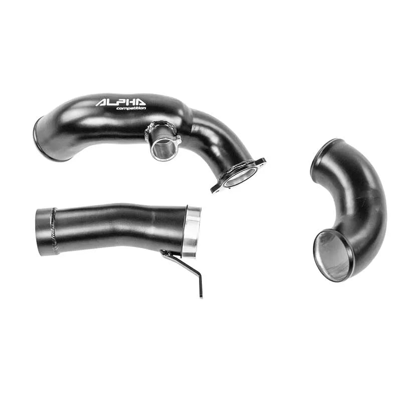 BMW F8X M2C/M3/M4 S55 Turbo Inlets