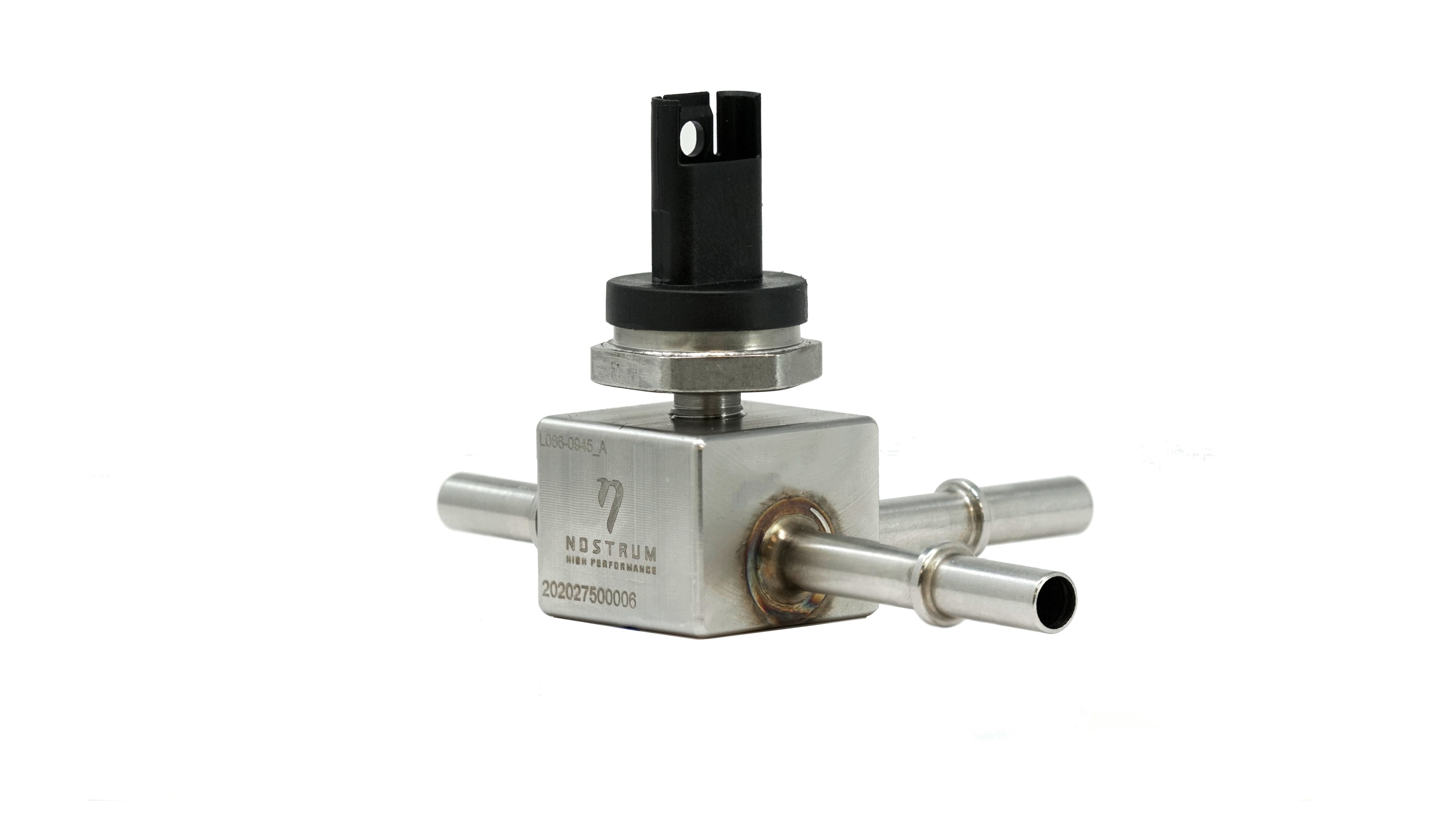 BMW F8X M2C/M3/M4 S55 HPFP Kit