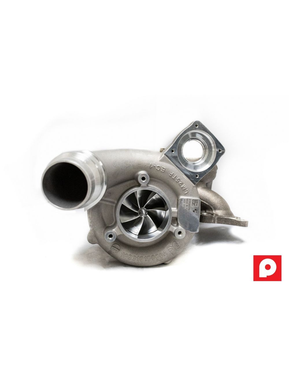 Toyota Supra B58 Pure850