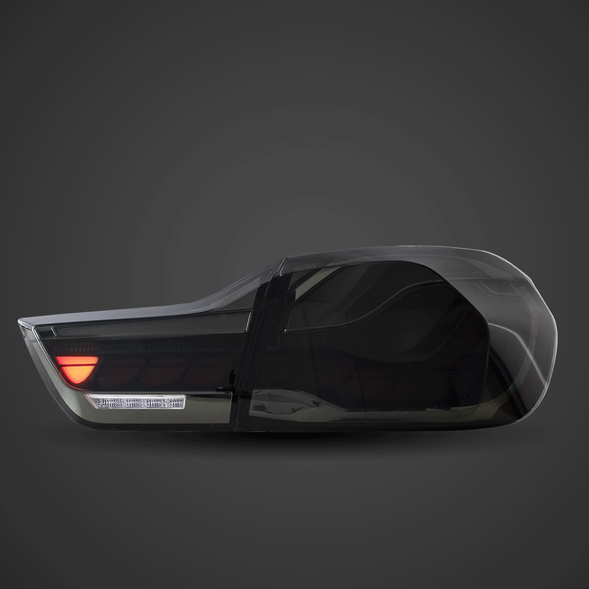 BMW F32/F36/F82 OLED GTS Tail Lights