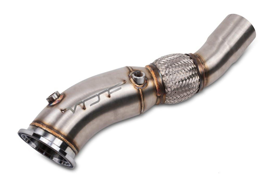 BMW F-Series B48 Decat Downpipe