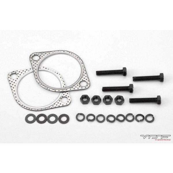 BMW E89 Z4 N54 Decat Downpipe