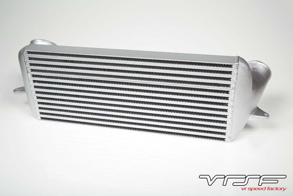 BMW E-Series N54/N55 Performance Intercooler
