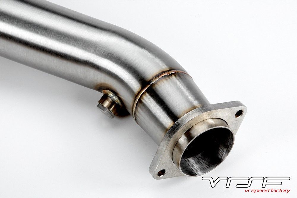 BMW F8X M2C/M3/M4 S55 Decat Downpipe