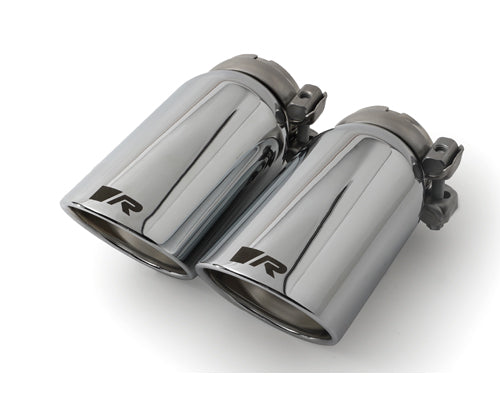 BMW F3X 440i B58 Axle-Back Exhaust