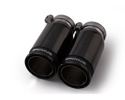 BMW F3X 440i B58 Axle-Back Exhaust