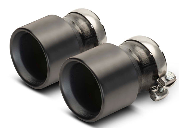 BMW F8X M4 S55 Catback Exhaust (Non Resonated)