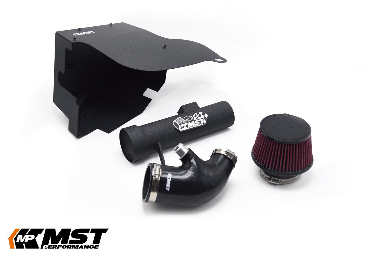 BMW F-Series N13 Performance Induction Kit