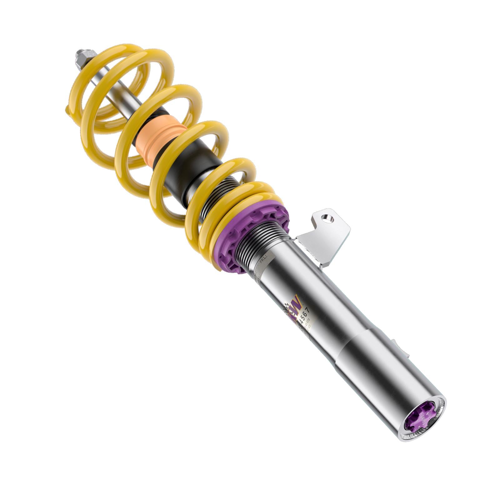 BMW F8X M3/M4 Coilover Suspension V3 (Without Electronic Damper Control)