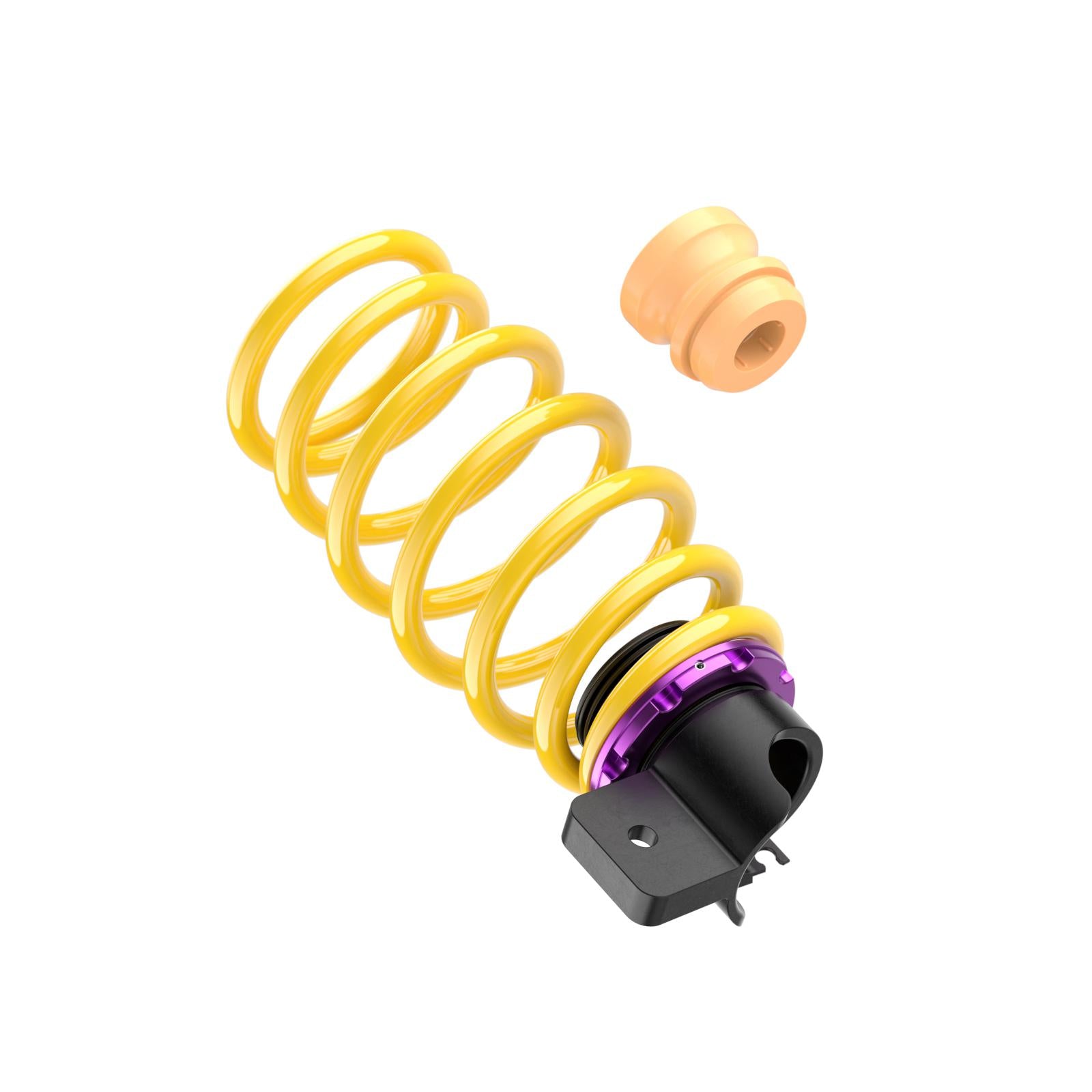 BMW F8X M2C/M3/M4 Adjustable Springs Kit