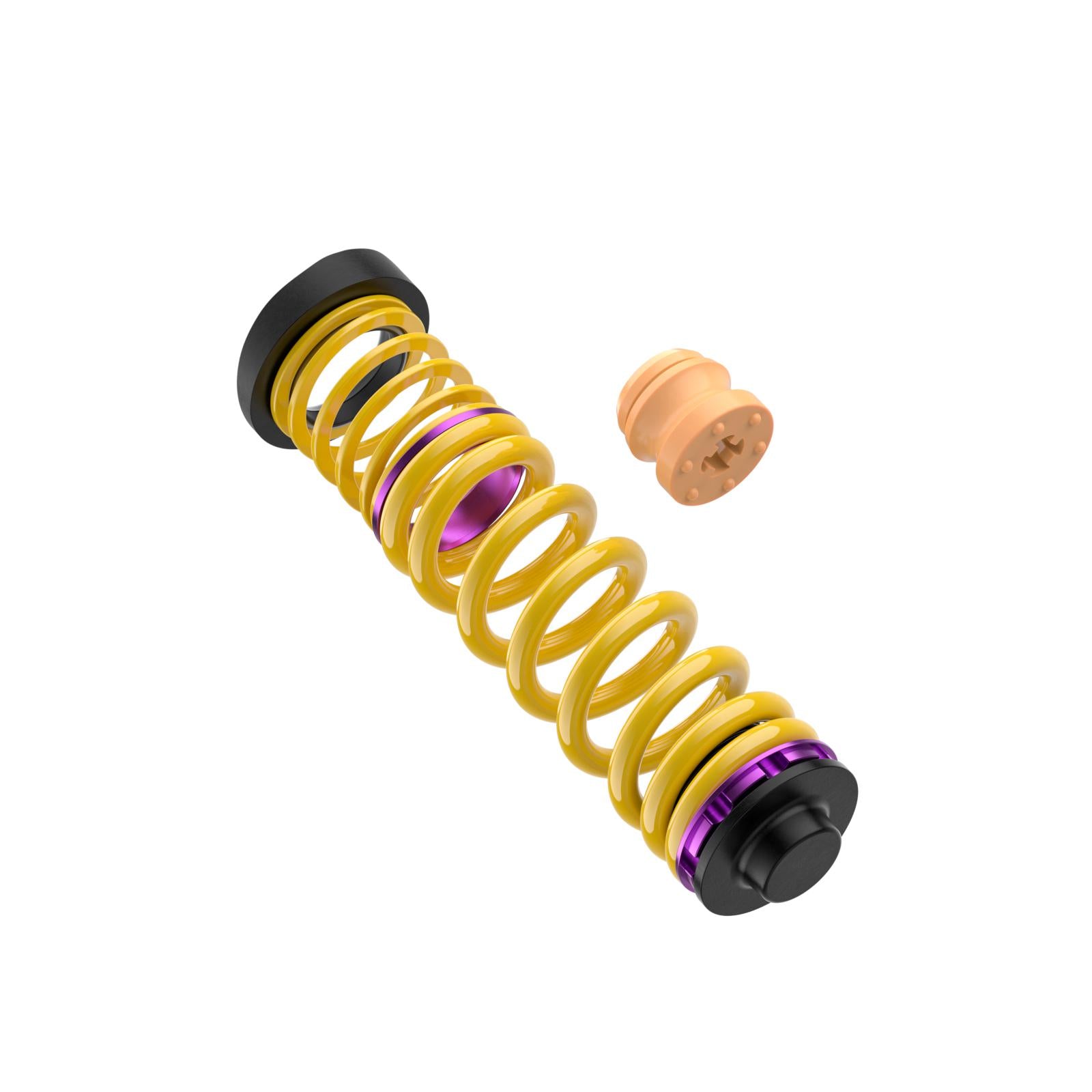 BMW F8X M2C/M3/M4 Adjustable Springs Kit