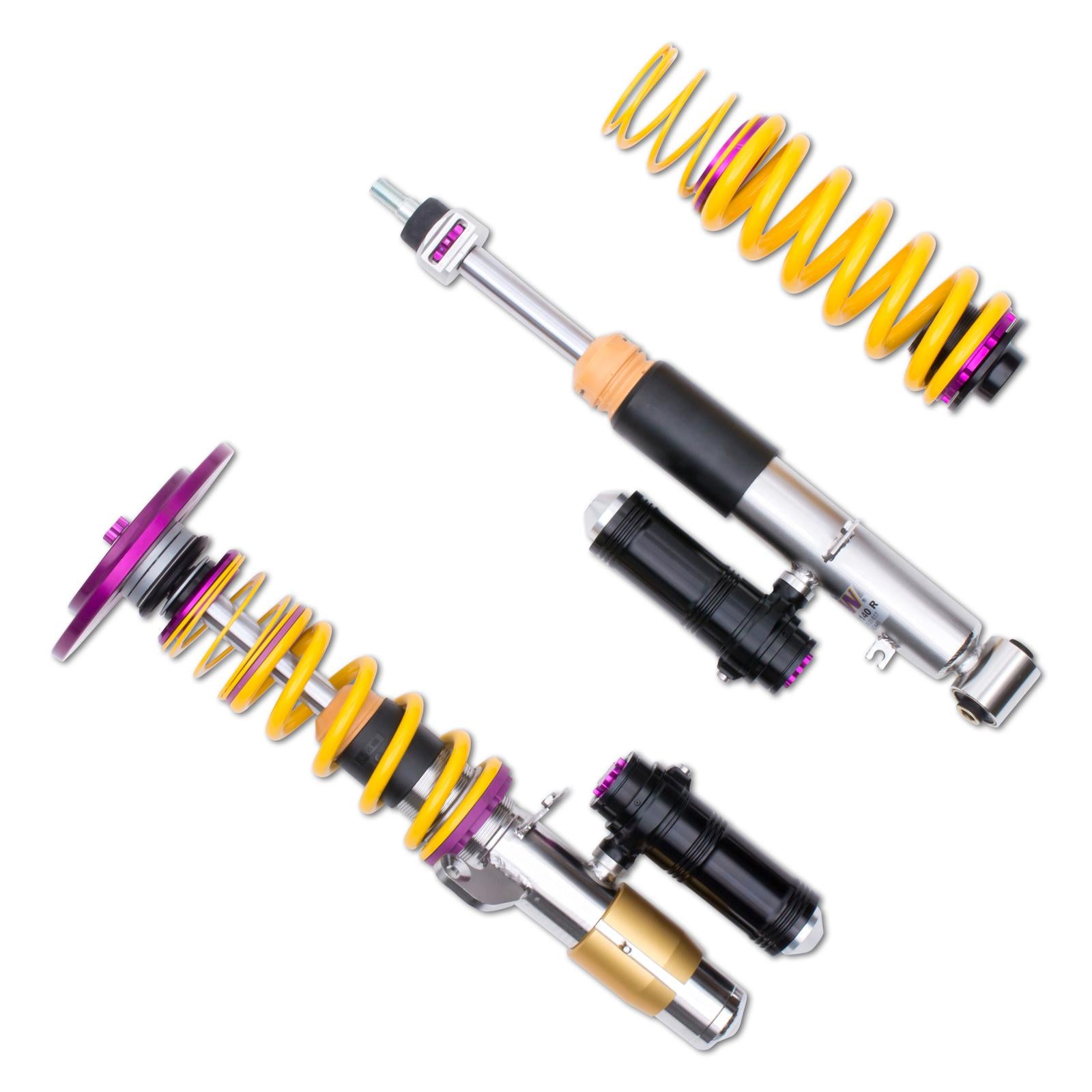 BMW F8X M3/M4 Coilover Suspension V3 Clubsport (Including Top Mounts)