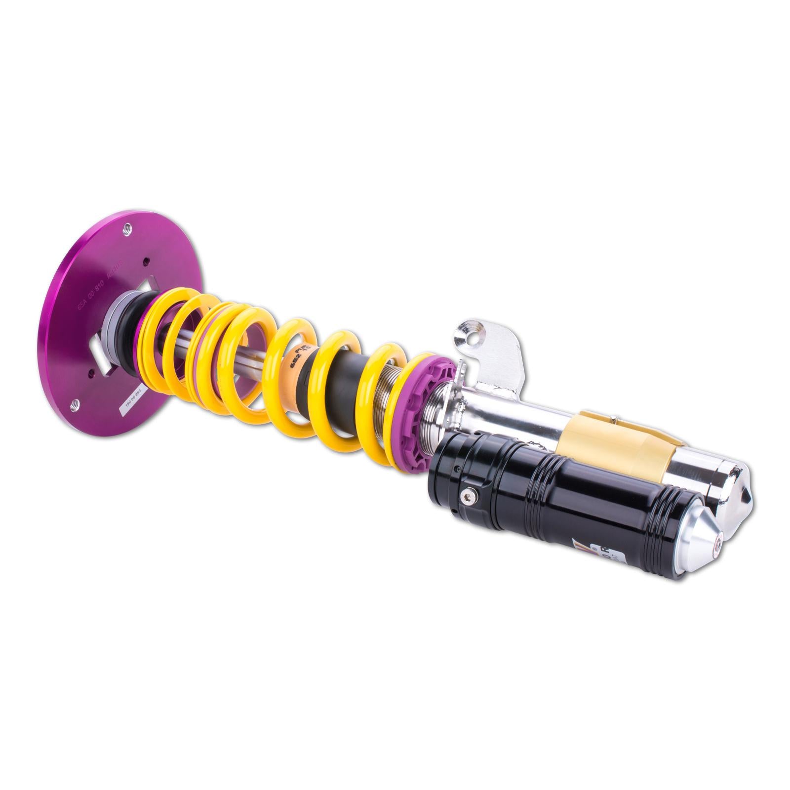 BMW F8X M3/M4 Coilover Suspension V3 Clubsport (Including Top Mounts)