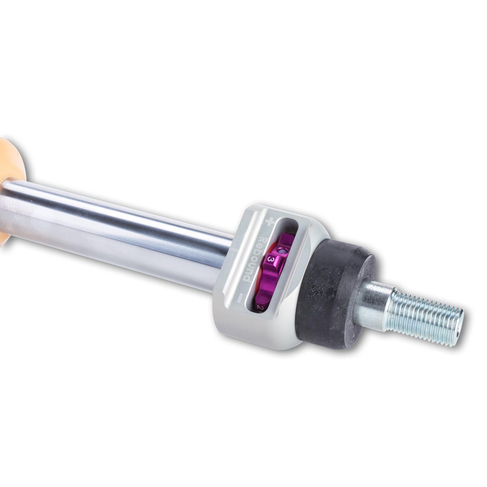 BMW F8X M3/M4 Coilover Suspension V4 Clubsport (Including Top Mounts)