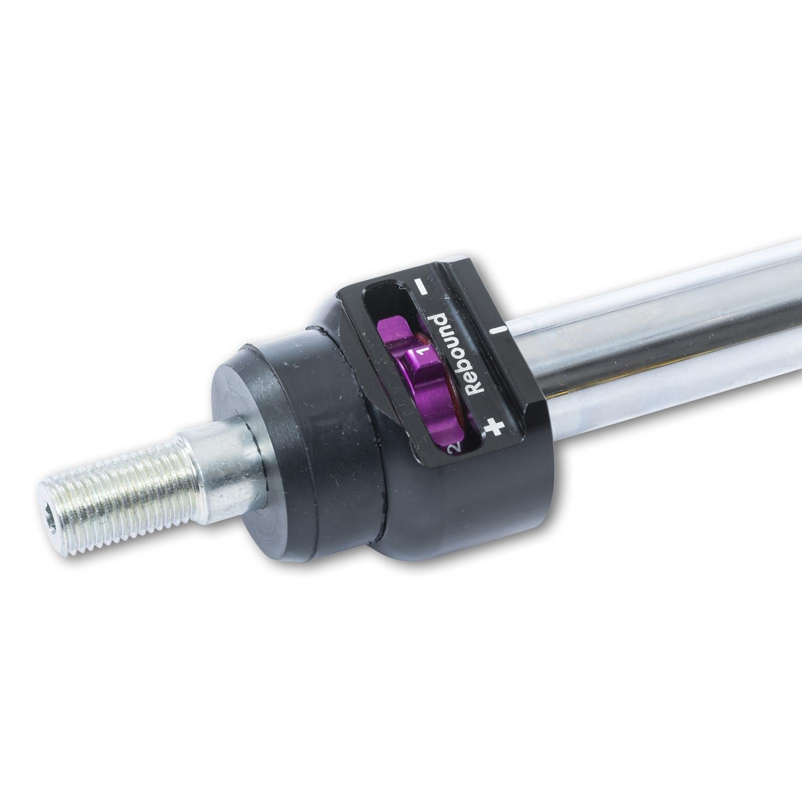 BMW F8X M3/M4 Coilover Suspension V4 (With Electronic Damper Control)