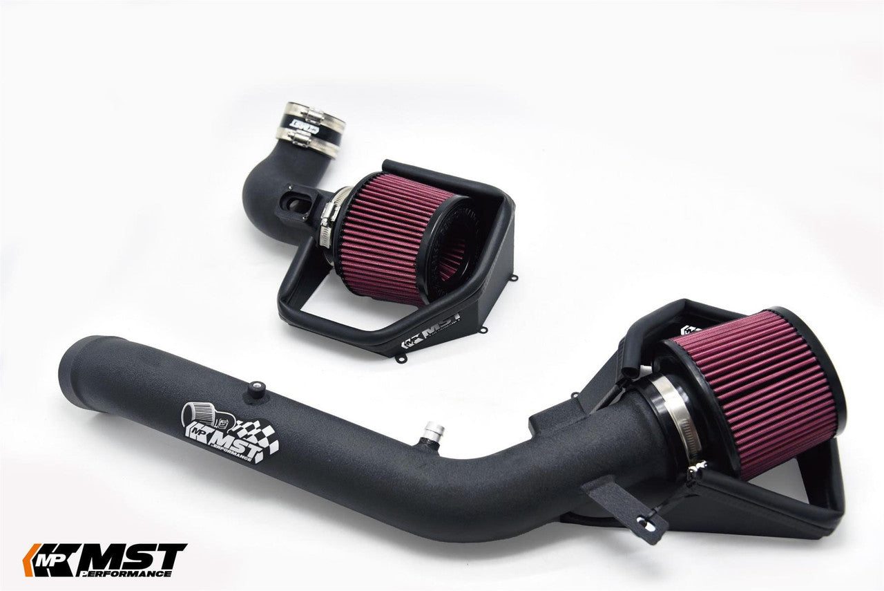BMW F8X M2C/M3/M4 S55 Performance Induction Kit