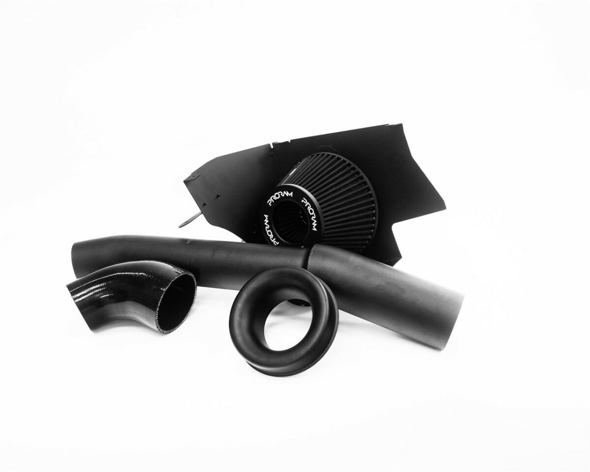 BMW G8X M3/M4 S58 Proram Carbon Performance Intake