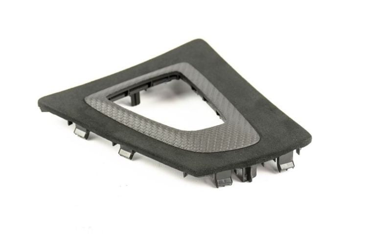 BMW F-Series Gearbox Surround Trim OEM M Performance