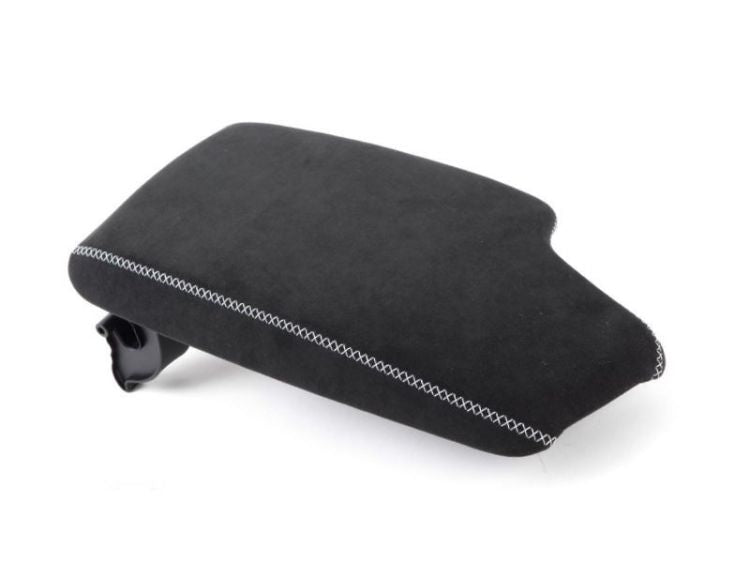 BMW F-Series Alcantara Armrest OEM M Performance