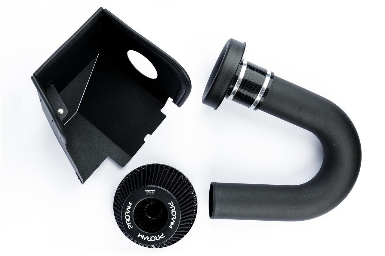 BMW F-Series N20 Performance Induction Kit