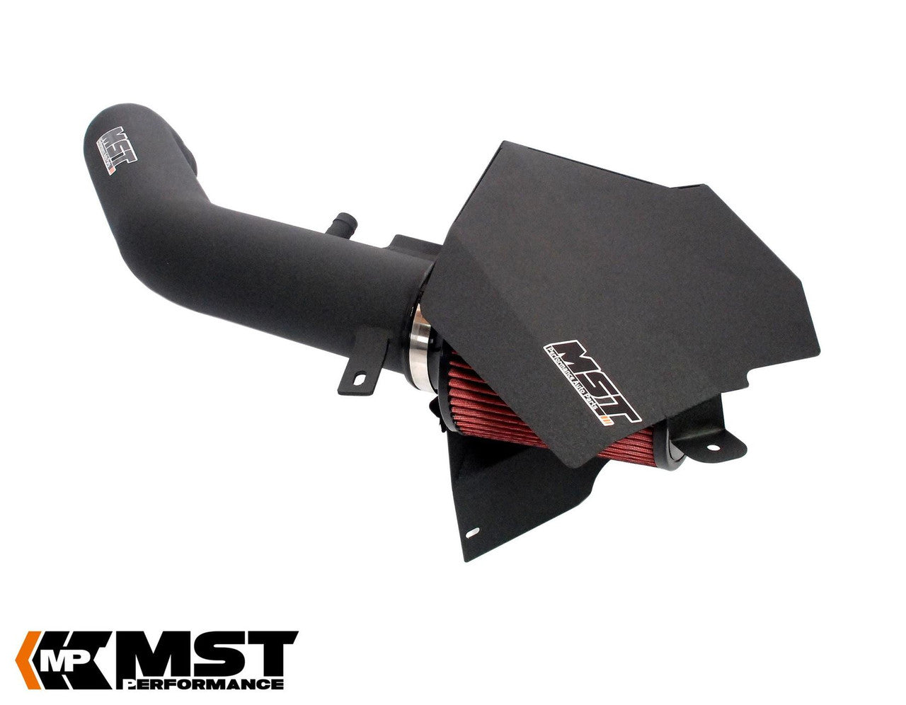 BMW F-Series N55 Performance Induction Kit