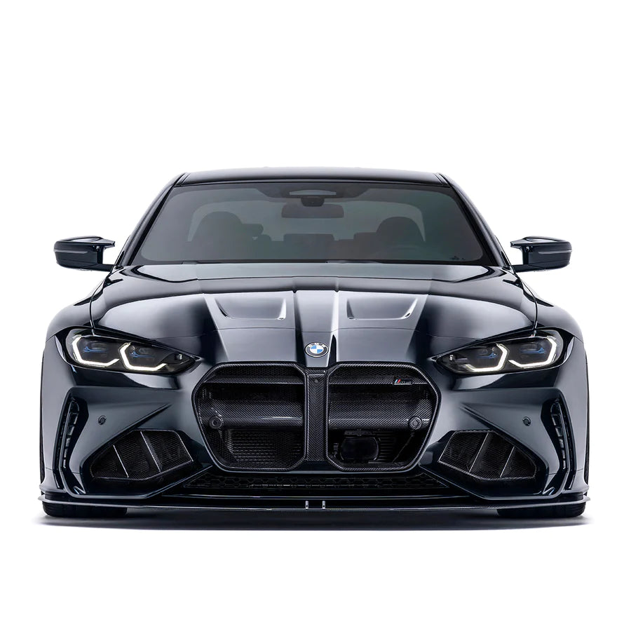 BMW G8X M3/M4 Grille & Duct Vent Set