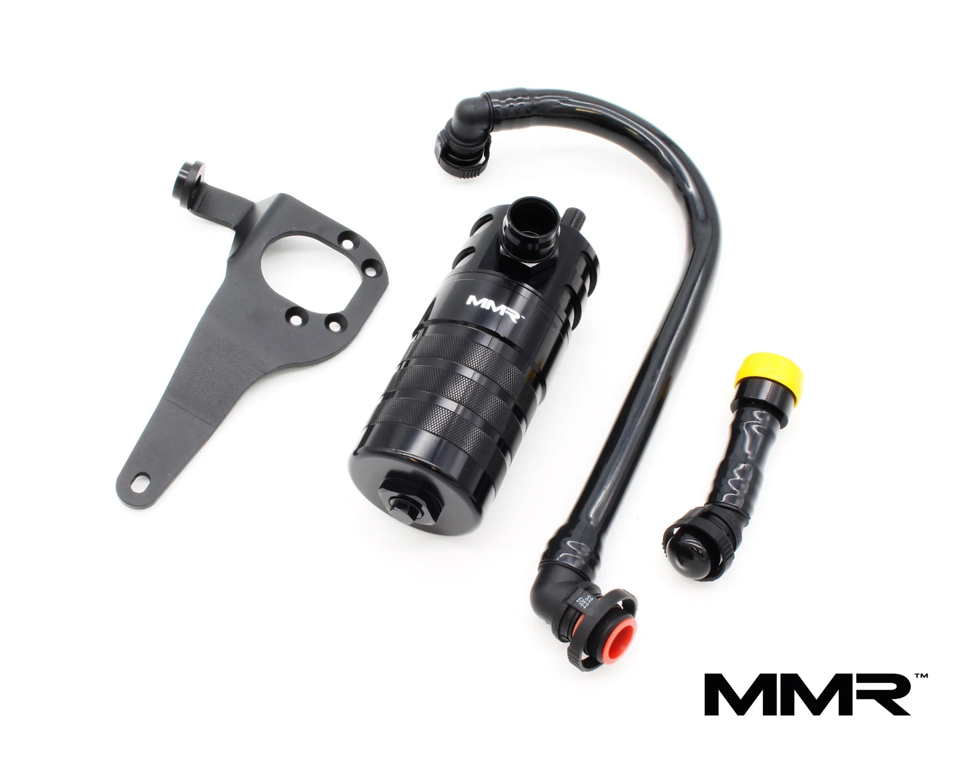 BMW F-Series M135i/M235i/335i/435i N55 Oil Catch Can