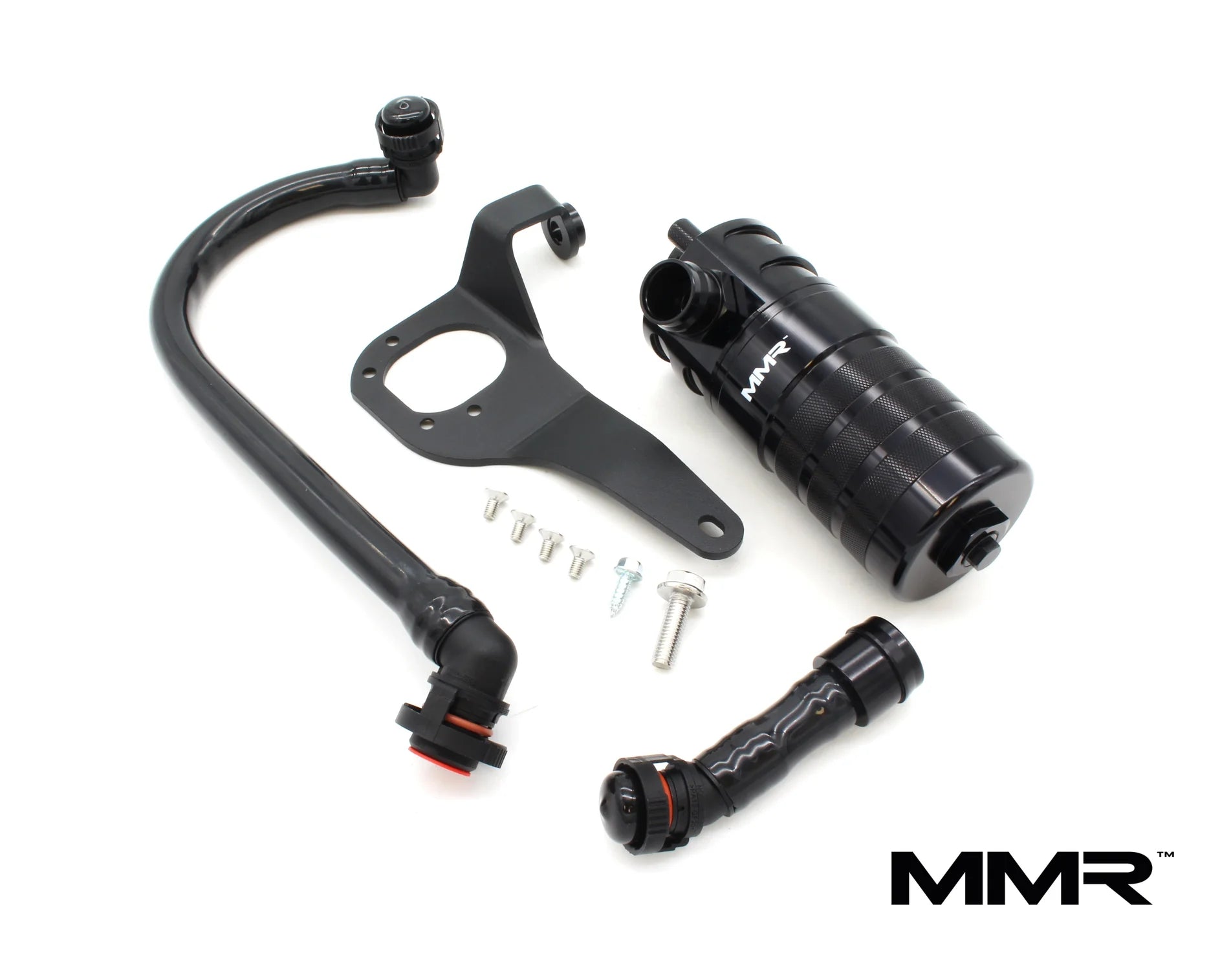 BMW F-Series M135i/M235i/335i/435i N55 Oil Catch Can