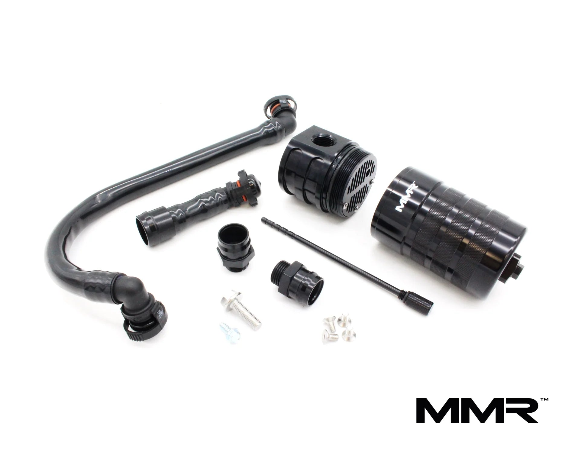 BMW F-Series M135i/M235i/335i/435i N55 Oil Catch Can