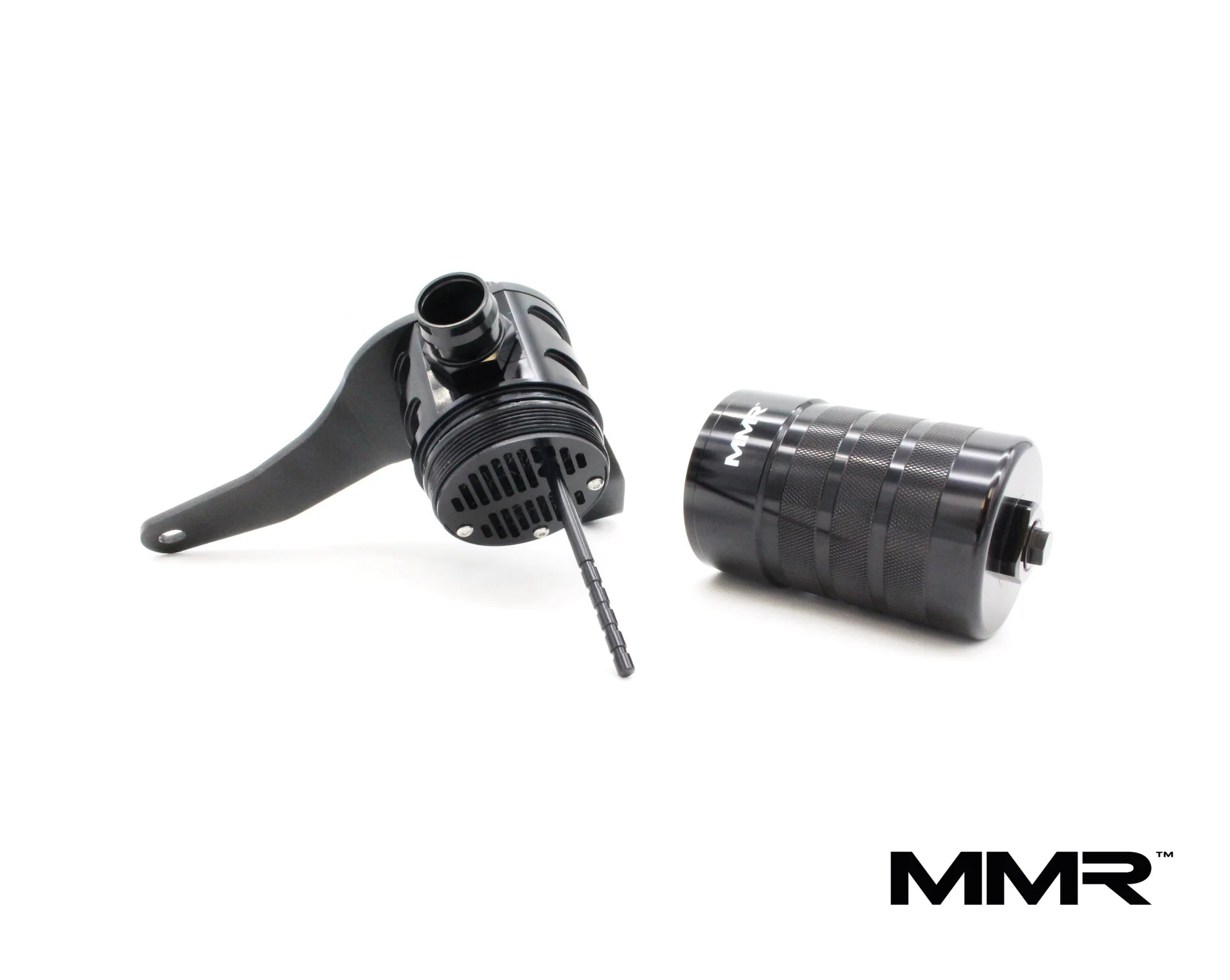 BMW F-Series M135i/M235i/335i/435i N55 Oil Catch Can