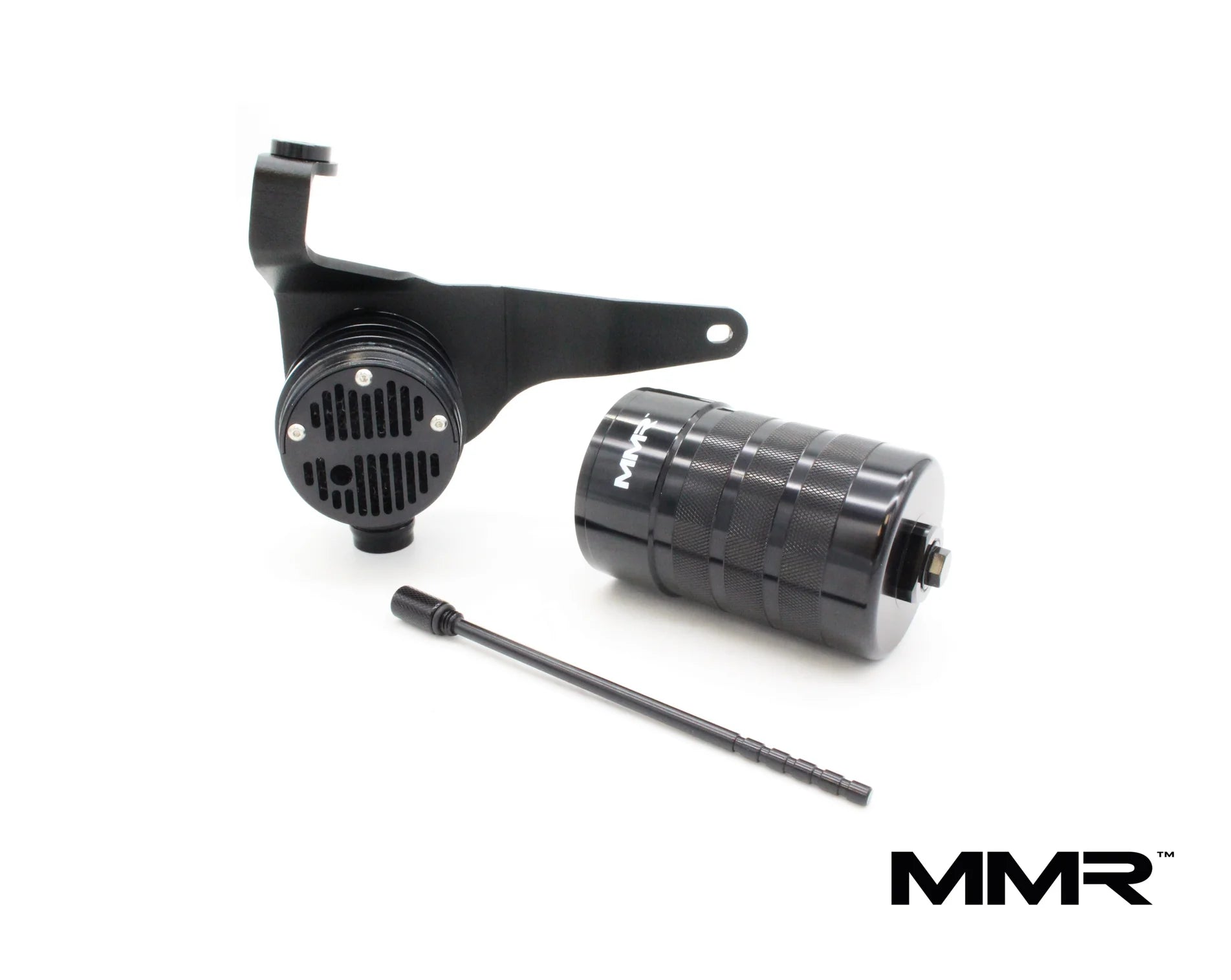 BMW F-Series M135i/M235i/335i/435i N55 Oil Catch Can
