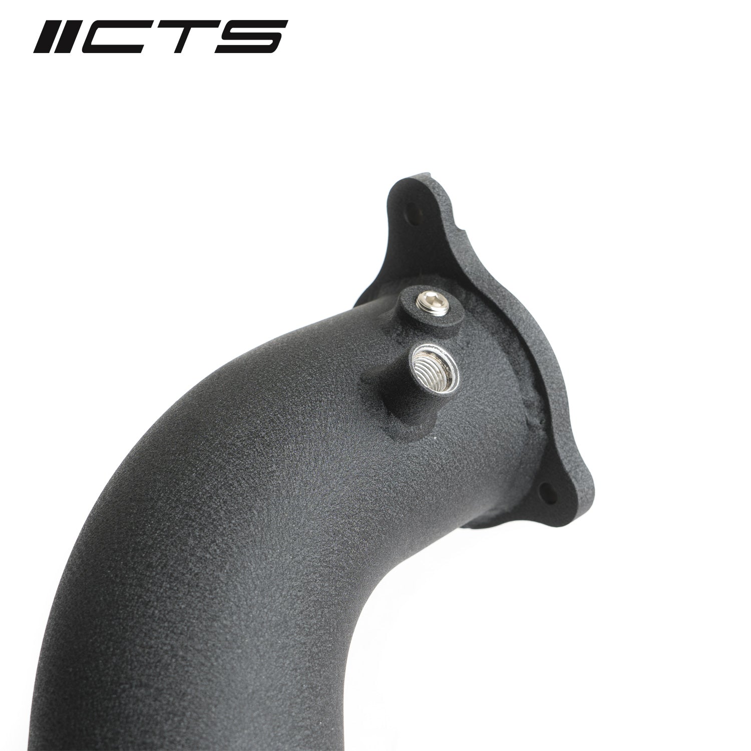 BMW F & G-Series B48 Chargepipe