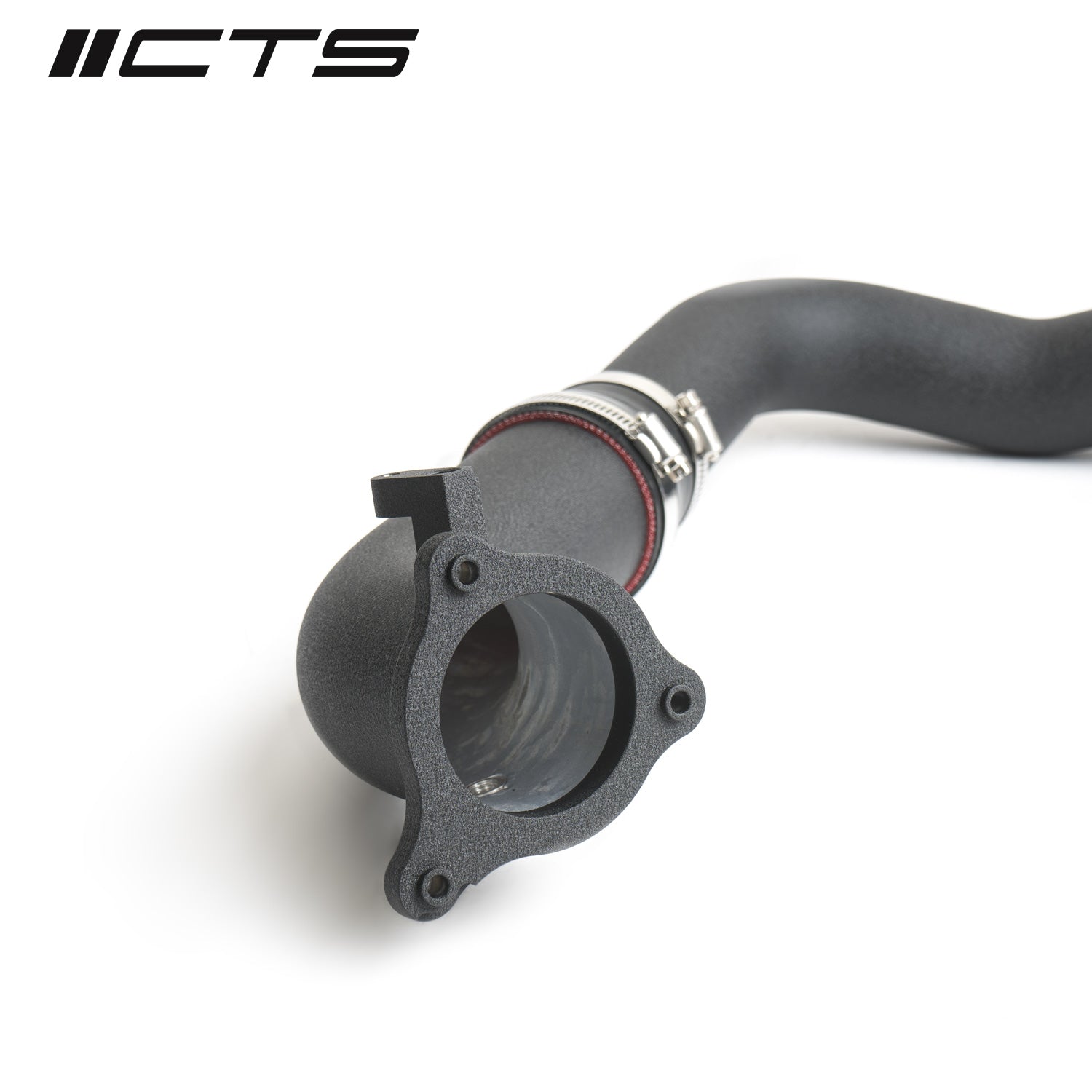 BMW F & G-Series B48 Chargepipe