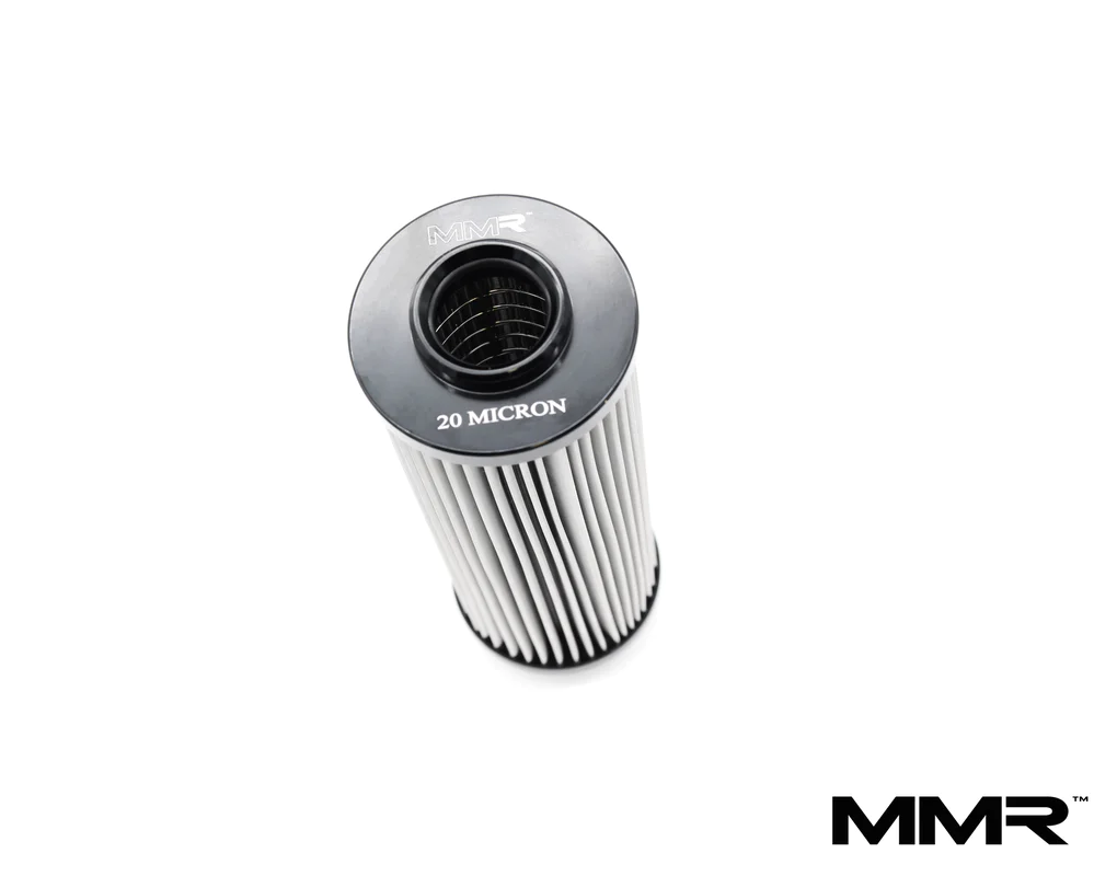 BMW F & G-Series B58 Reusable Oil Filter