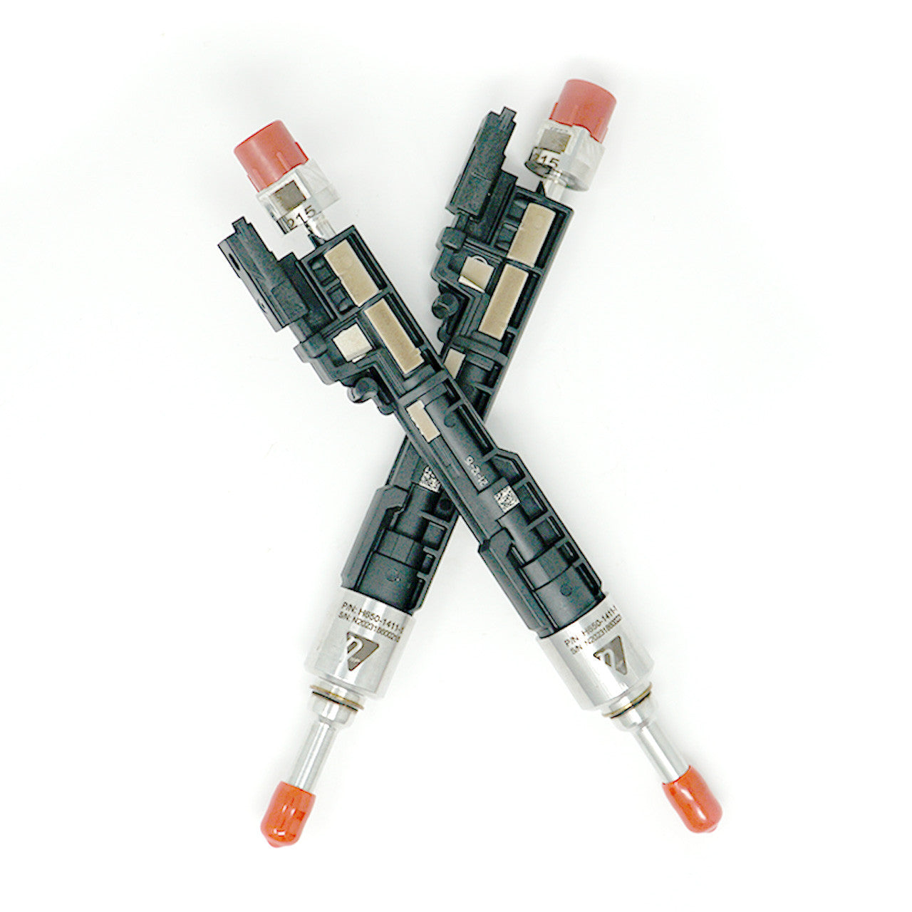 BMW F-Series S63 Upgraded High Flow Injectors