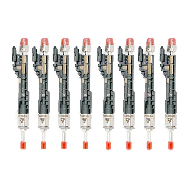 BMW F-Series S63 Upgraded High Flow Injectors