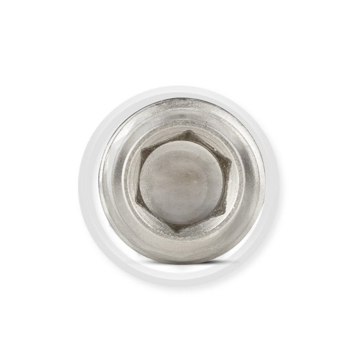 BMW N54 Cylinder Head Stud Set - M11