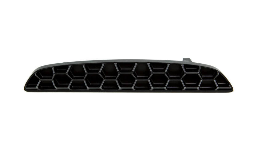 BMW F85 X5M Rear Reflector Delete Kit - Honeycomb