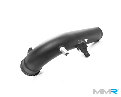 Mini F5X B48 Intake Resonator Delete Pipe