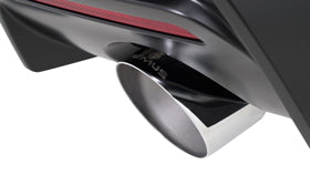 Toyota A9X Supra B58 Axle-Back Racing Exhaust