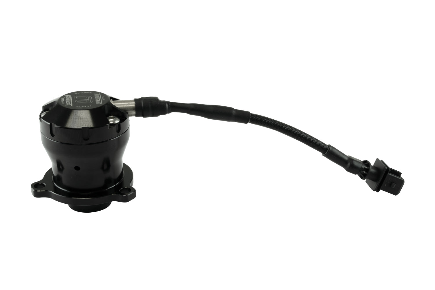 BMW F-Series N13/N55 Blow Off Valve - Plumb Back