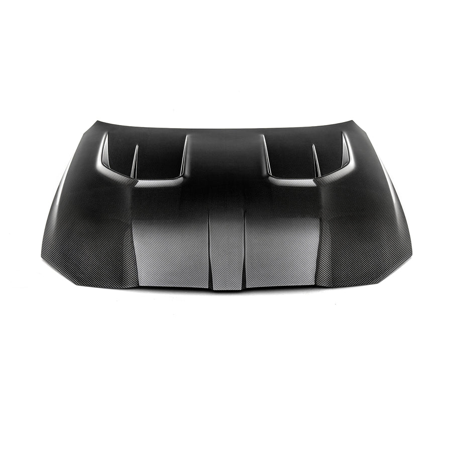 BMW G8X M3/M4 Vented Hood