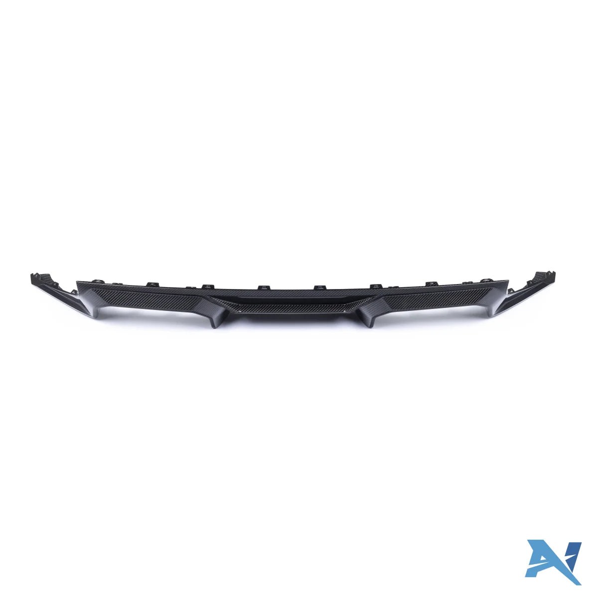 BMW G87 M2 Carbon Fiber Diffuser