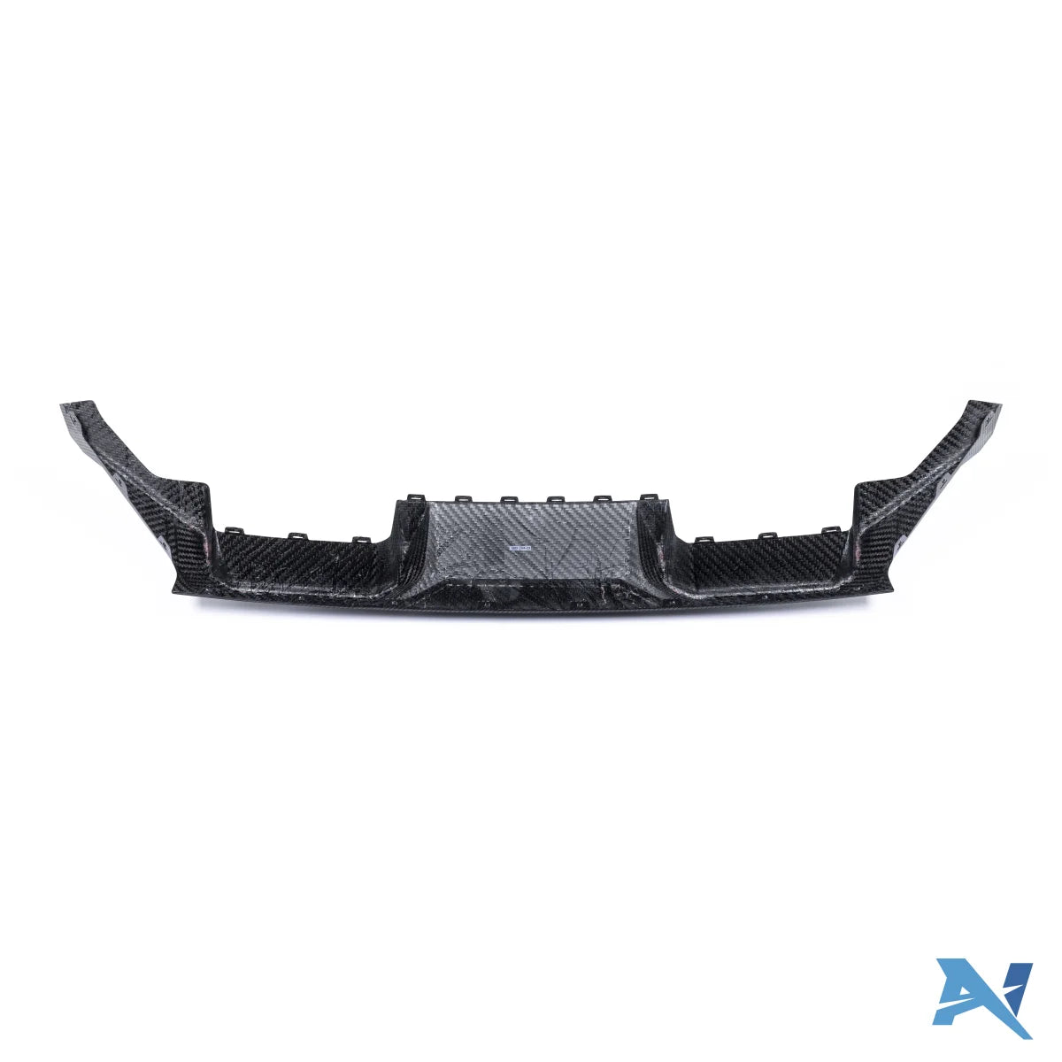 BMW G87 M2 Carbon Fiber Diffuser