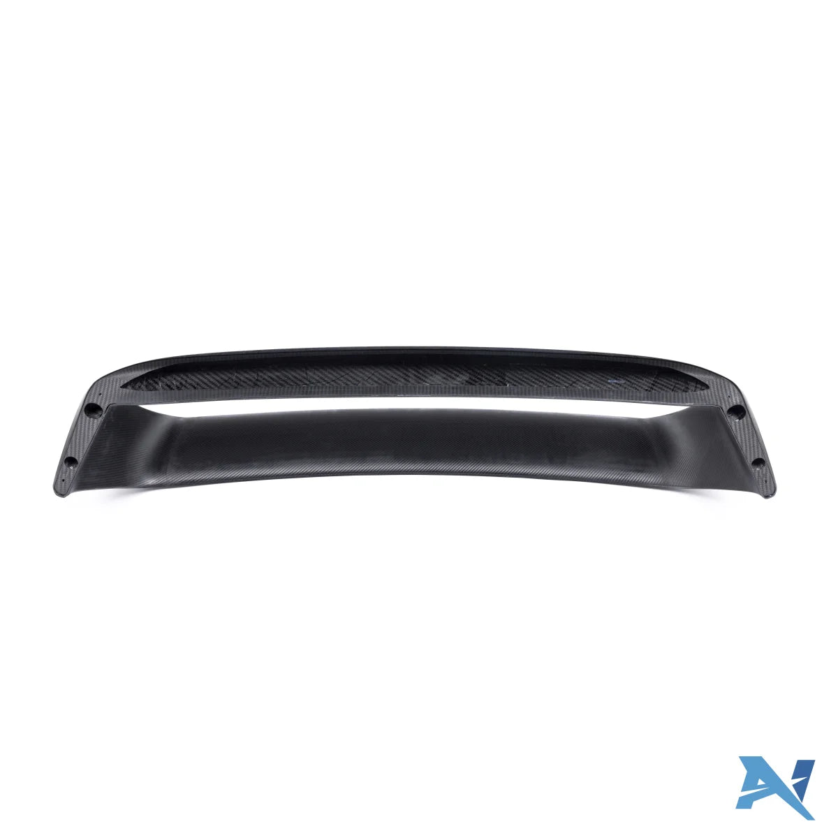 BMW G87 M2 Carbon Fiber Rear Wing