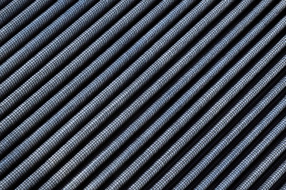 Mini R-Series N14/N18 High Flow Drop-In Air Filter