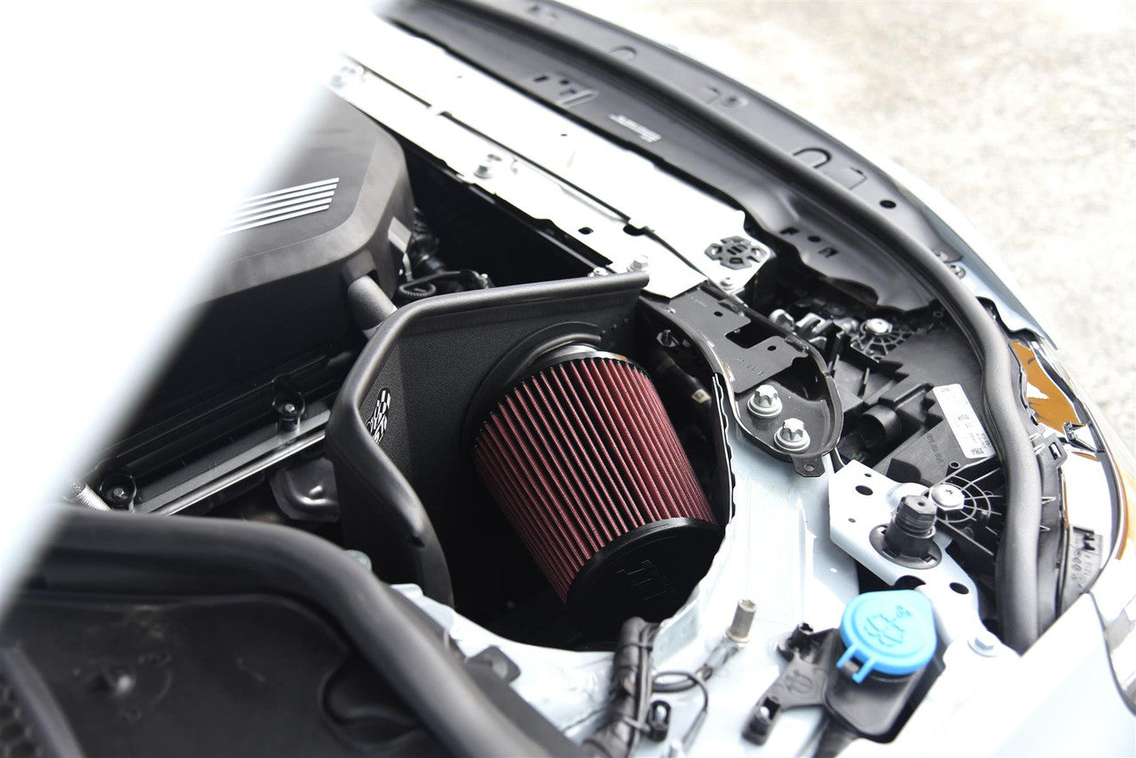 BMW G-Series M240i/M340i/M440i B58 Performance Induction Kit